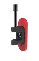 Magnetinis laikiklis darbo lempai NOVA 4 CAS, Scangrip, 03.5390, 21,5 kg
