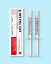 Differ & Deeper S-Cure Daily Shot - 2.5 ml * 2 vnt