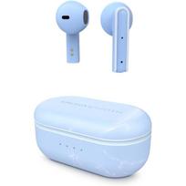 Energy Sistem belaidės ausinės Senshi Eco 457137, 20-20000 Hz, 5 h, Bluetooth 5.3, mikrofonas, in-ear