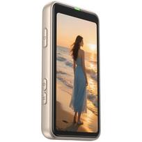 Telesin P5-RMT-07 mobilus papildomas selfi ekranas, 0.5x/1x/2x, 1800mAh, 3h, USB-C, Wi-Fi