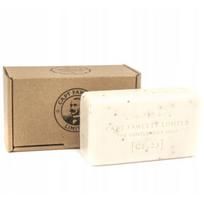 Captain Fawcett The Gentlemen's Soap Muilas su aguonų sėklomis, 165g