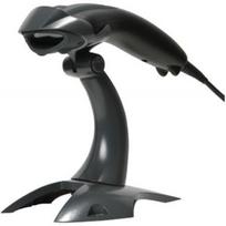 Honeywell brūkšninių kodų skaitytuvas Voyager 1200g-2USB-1, 100 nuskaitymų/s, 1D, lazerinis, rankinis, juodas, USB kabelis 3m