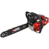 Awtools benzininis grandininis pjūklas CS580B AW80006BL, 2.3kW, 54.5cc, 40cm, 0.325", 117dB, 550ml, 260ml, 1:25, 1200g/h, 6.1kg