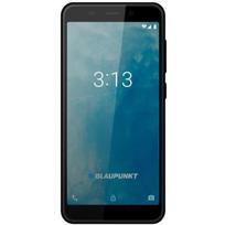Blaupunkt mobilusis telefonas SM 02 2019 Dual black T-MLX34527, 4,9 col., 480 x 960, 8GB, 1GB RAM, 2100 mAh, Android 8.1 Oreo