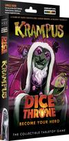 Dice Throne: Krampus Hero Pack