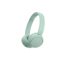 Sony Headphones | WH-CH530 | Bluetooth | On-Ear | Microphone | Mint | Noise reduction