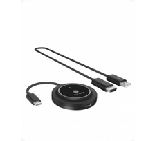 Raidsonic Wireless USB-C to HDMI Video Transmission System | IB-WL101