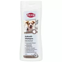 Trixie Coconut Oil Shampoo 250 ml | 0TR2111_2905 | 4011905029054