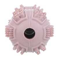 Trixie natūralaus kaučiuko hantelio formos žaislas 9 cm | 0TR1861_33343 | 4011905333434