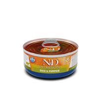 Farmina N&D Cat Pumpkin Adult Duck & Pumpkin 70 g | F022PU0111 | 8606014102093