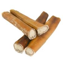 Real Dog Snacks Cut Bull Pizzles 15 cm, 4 vnt. | 01O7A010062 | 5902224071062