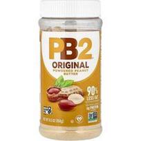 PB2 Foods, Originalus žemės riešutų sviesto milteliai, 184 g