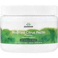 Swanson Vitamins, Modifikuoti citrusinių vaisių pektino milteliai, 5.28 uncijos (150 g)
