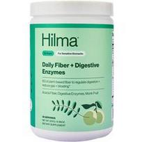 Hilma, Dienos skaidulos + virškinimo fermentai, 8,36 uncijos (237 g)