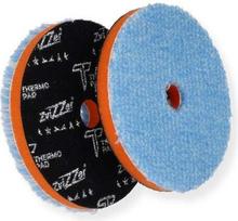 ZviZZer Thermo Hybrid poliravimo padas — HC - Ø40 mm lėkštė / Ø40 × 15 mm padas