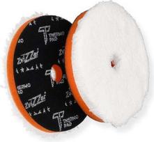 ZviZZer Thermo Microfiber poliravimo padas - Ø60 mm lėkštė / Ø60 × 15 mm padas