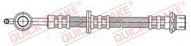 Stabdžių žarnelė QUICK BRAKE 58.999