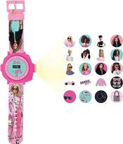 Lexibook - Barbie - Digital Projection Watch (DMW050BB)