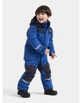 Didriksons žieminis komplektas SKARE KIDS SET 2 - Ultramarine (išankstinis užsakymas)