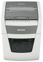 Leitz IQ Autofeed Small Office 50X Automatic Paper Shredder P4