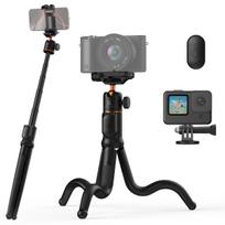 K&amp,F Concept MS29 Extendable Flexible Tripod