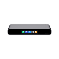 TP-LINK Omada Fusion 2.5G PoE Multi-Gigabit Managed Switch | Fusion 2.5G PoE | Management | Desktop