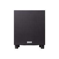 Magnat Base 8 - active subwoofer, 70 W (black)
