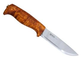 Helle Gaupe knife