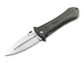 Böker Plus Pocket Smatchet Knife