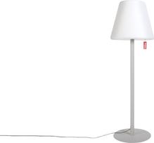 Fatboy Pastatomas šviestuvas Edison The Giant šviesiai pilkas smart