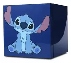 UKONIC Mini Šaldytuvas Lilo & Stitch 4L