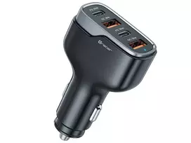 Tracer QuickCharger 60W USB-C Wall Charger