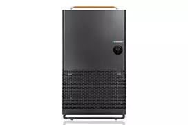 Blaupunkt HPC601 2000W Wi-Fi išmanusis panelinis konvektorinis šildytuvas, baltas