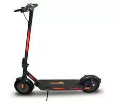 Red Bull RB RTEEN85 75 8.5 Race Teen 350W-36V 7.5Ah juodas raudonas elektrinis paspirtukas