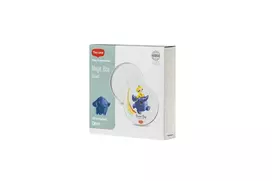 Tiny Love Magic Box Round kūdikio rankytės ir pėdutės atspaudo rinkinys