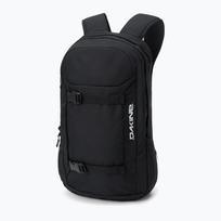 Snieglentės kuprinė Dakine Mission 25 l black