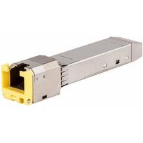 HP Enterprise SFP+ to 10G Base-T/RJ-45 Converter Transceiver | 10GBase-T SFP+ transceiver | 5711783613114