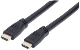 Shiverpeaks Ultra HDMI kabel połączeniowy 10K Black 10m | BS10-40075 | 4017538125972