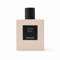 Rayhaan Nova Sol Eau de Parfum 100ml (311546) | 311546 | 6297001571439