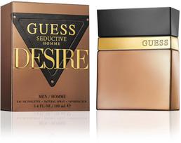 Guess Seductive Desire Men edt 100ml | 085715331557 | 085715331557
