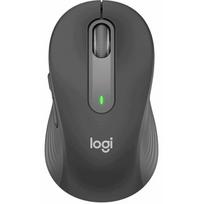 Mysz Logitech Signature M650 Wireless Mouse With Mousepad graphite (910-007924) | 910-007924 | 5099206142558