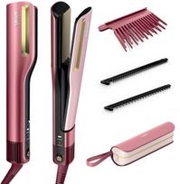 Shark HT401EUPK hair styling tool Multistyler Airflow Pink 1000 W 2.4 m | HT401EUPK | 622356385961