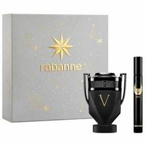 Paco Rabanne Zestaw Invictus Victory Absolu Parfum woda perfumowana 50ml + woda perfumowana 10ml | 3349668656547 | 3349668656547