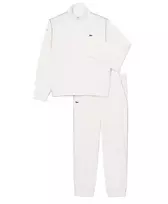 Sportinis kostiumas vyrams  - Balta (XL)