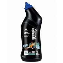 Purenn Toilet Cleaner Tualeto valiklis su kadagių ir pušų pumpurų ekstraktais 1000ml