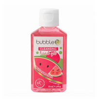 Bubble T Cleansing Hand Gel Rankų dezinfekcinis gelis 50ml Watermelon