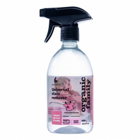 Purenn Universal Stain Remover Pre-Wash Universalus dėmių valiklis prieš skalbimą 500ml