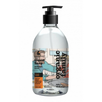 Purenn Morning Rush Liquid Soap Skystas muilas su šermukšnių ir liepžiedžių ekstraktais 500ml