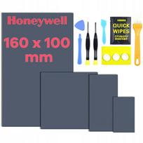 Termo pasta Termopadas Honeywell Ptm7950 160x100 0,25 įrankiai