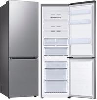 Šaldytuvas Samsung RB34C603CS9 Chodziarka Samsung netnet | 8806095076843 | 8806095076843